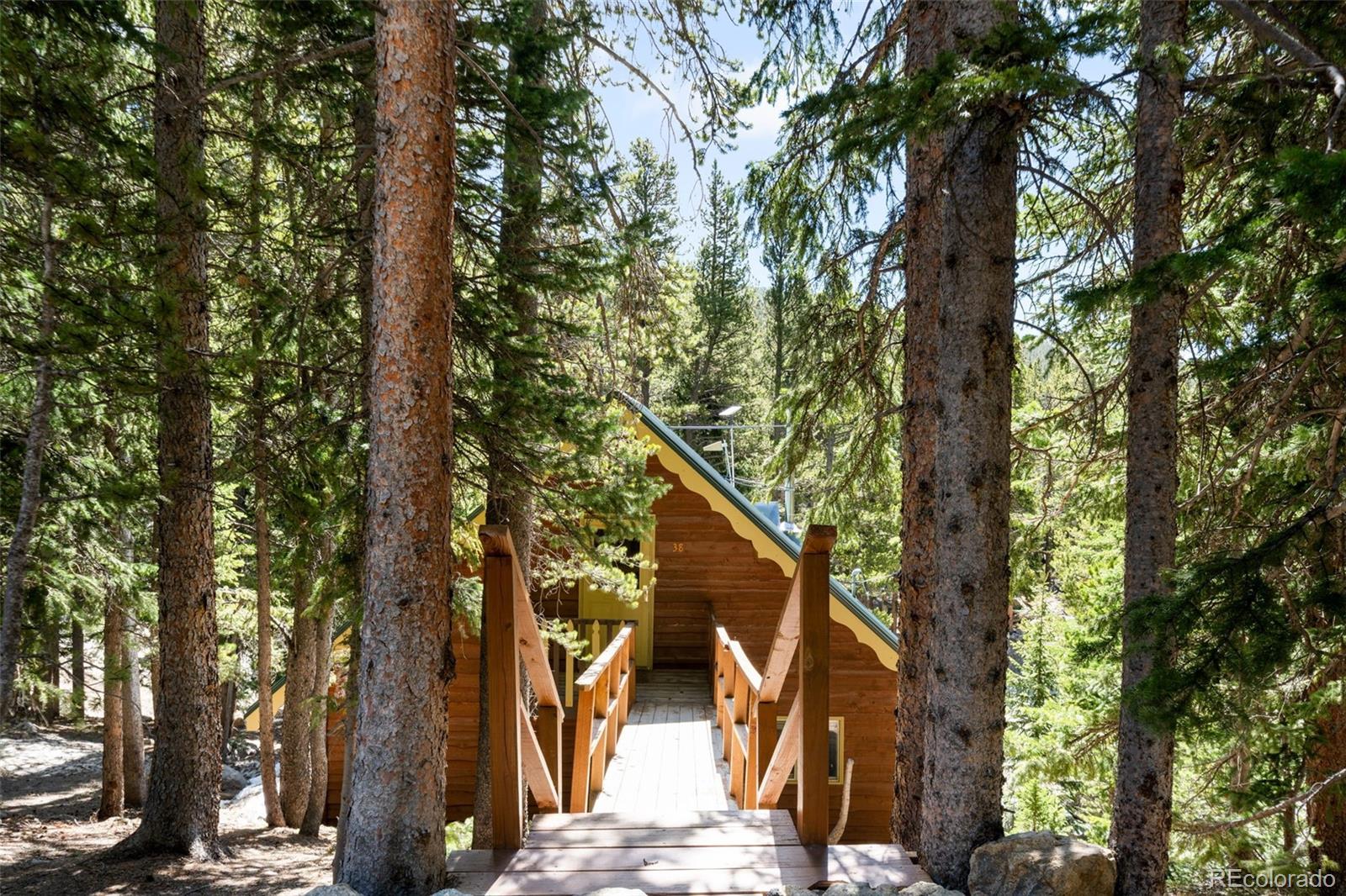 MLS Image #26 for 38  brook drive,idaho springs, Colorado