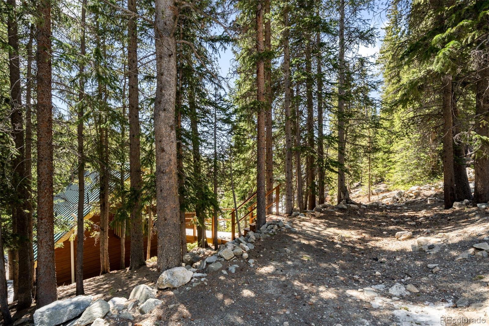 MLS Image #27 for 38  brook drive,idaho springs, Colorado