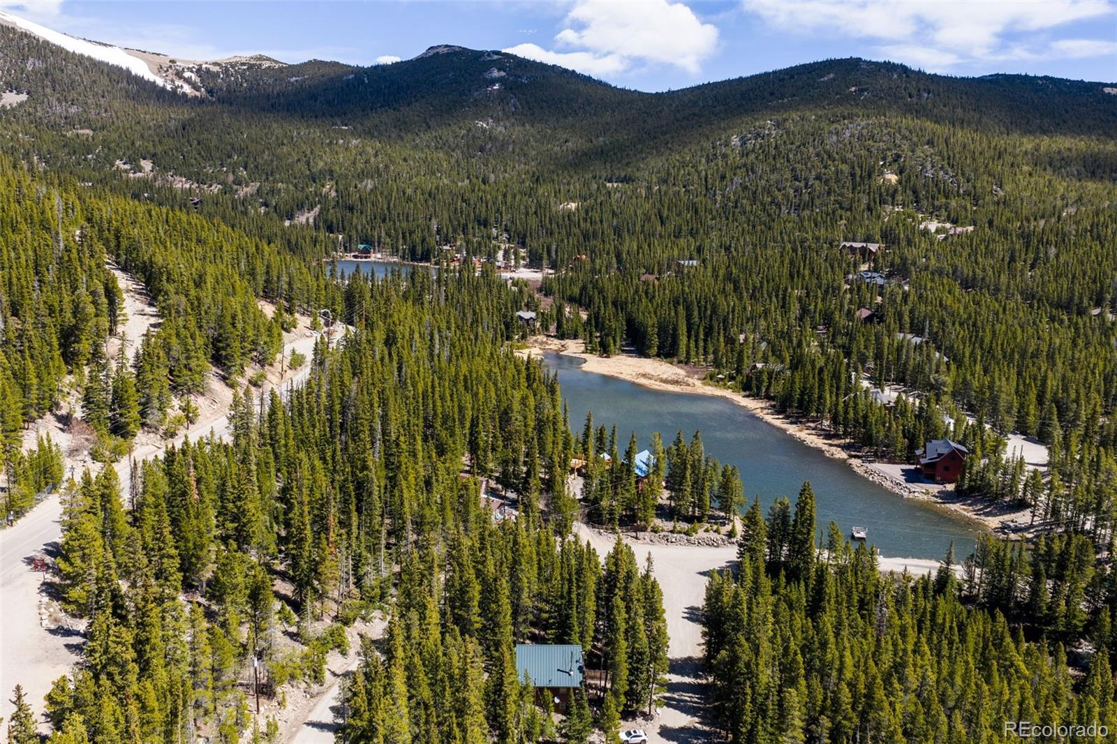 MLS Image #29 for 38  brook drive,idaho springs, Colorado