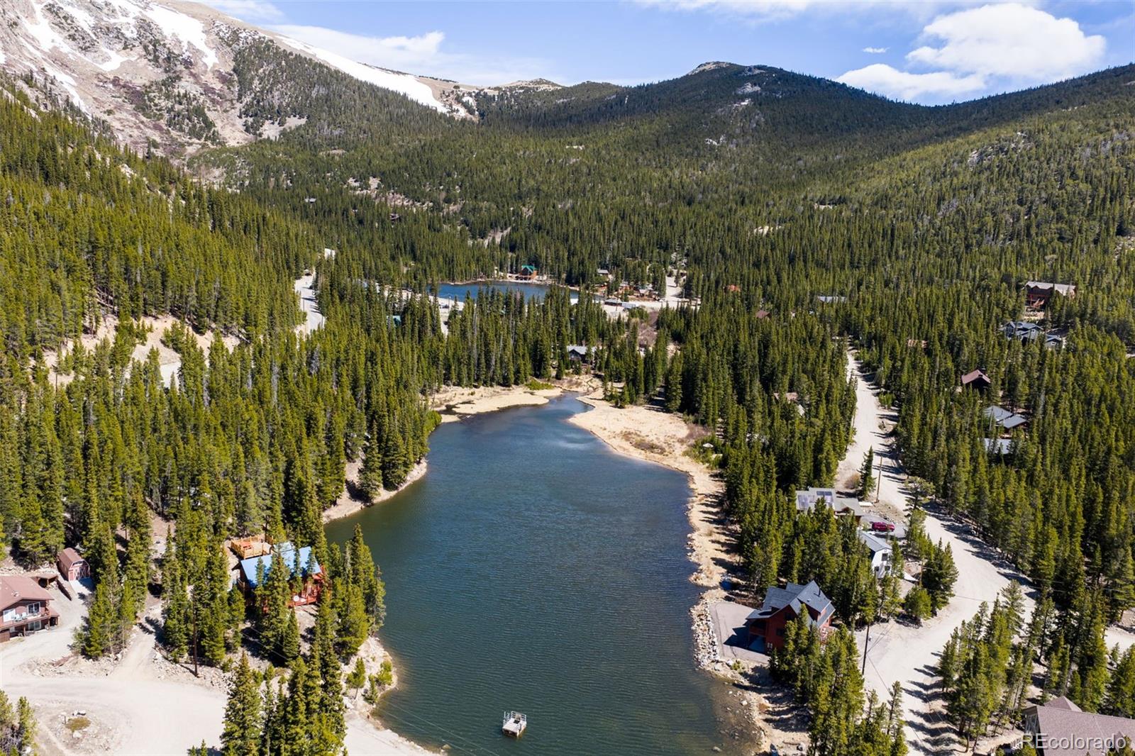 MLS Image #31 for 38  brook drive,idaho springs, Colorado