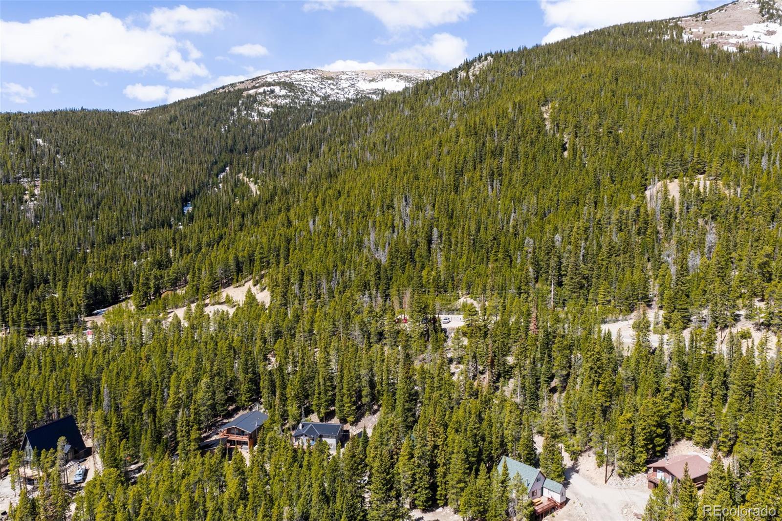 MLS Image #32 for 38  brook drive,idaho springs, Colorado