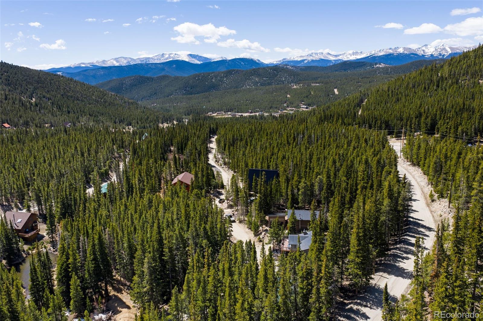 MLS Image #33 for 38  brook drive,idaho springs, Colorado