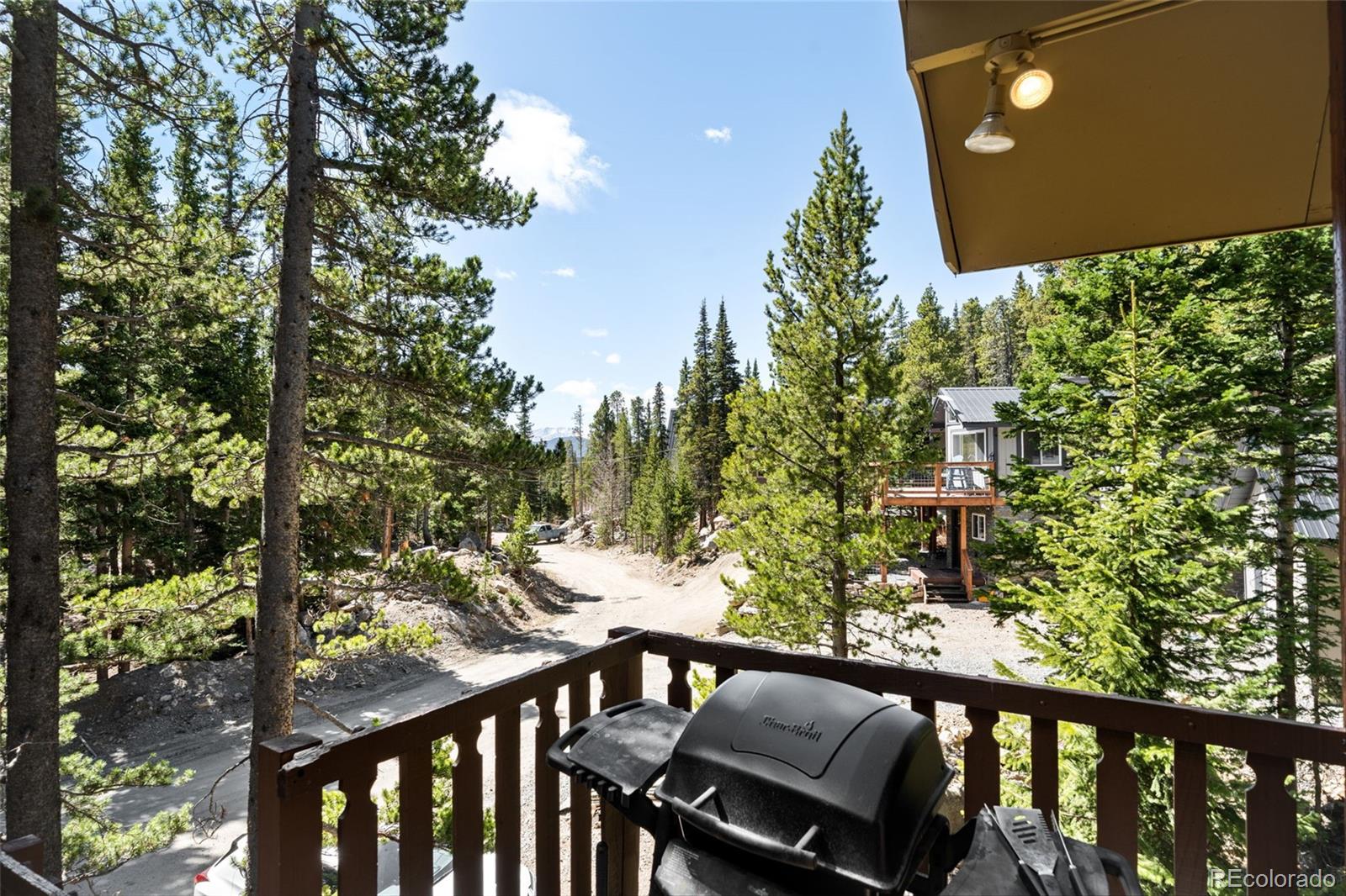 MLS Image #4 for 38  brook drive,idaho springs, Colorado
