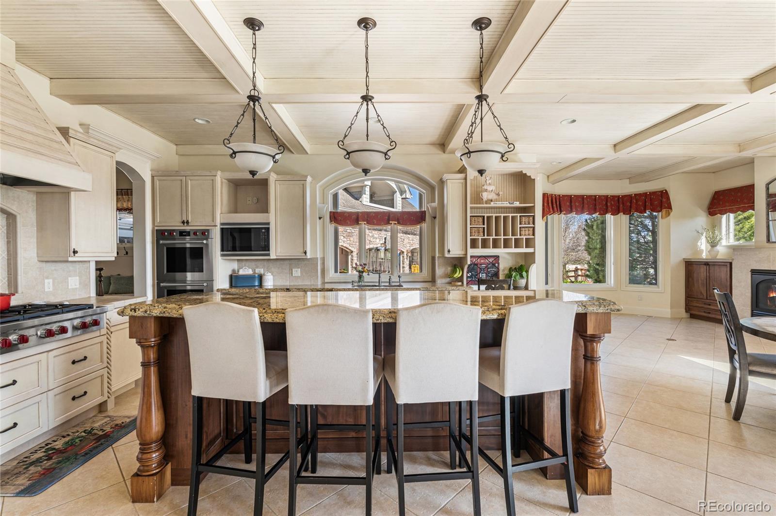 MLS Image #10 for 1489 e rim road,franktown, Colorado