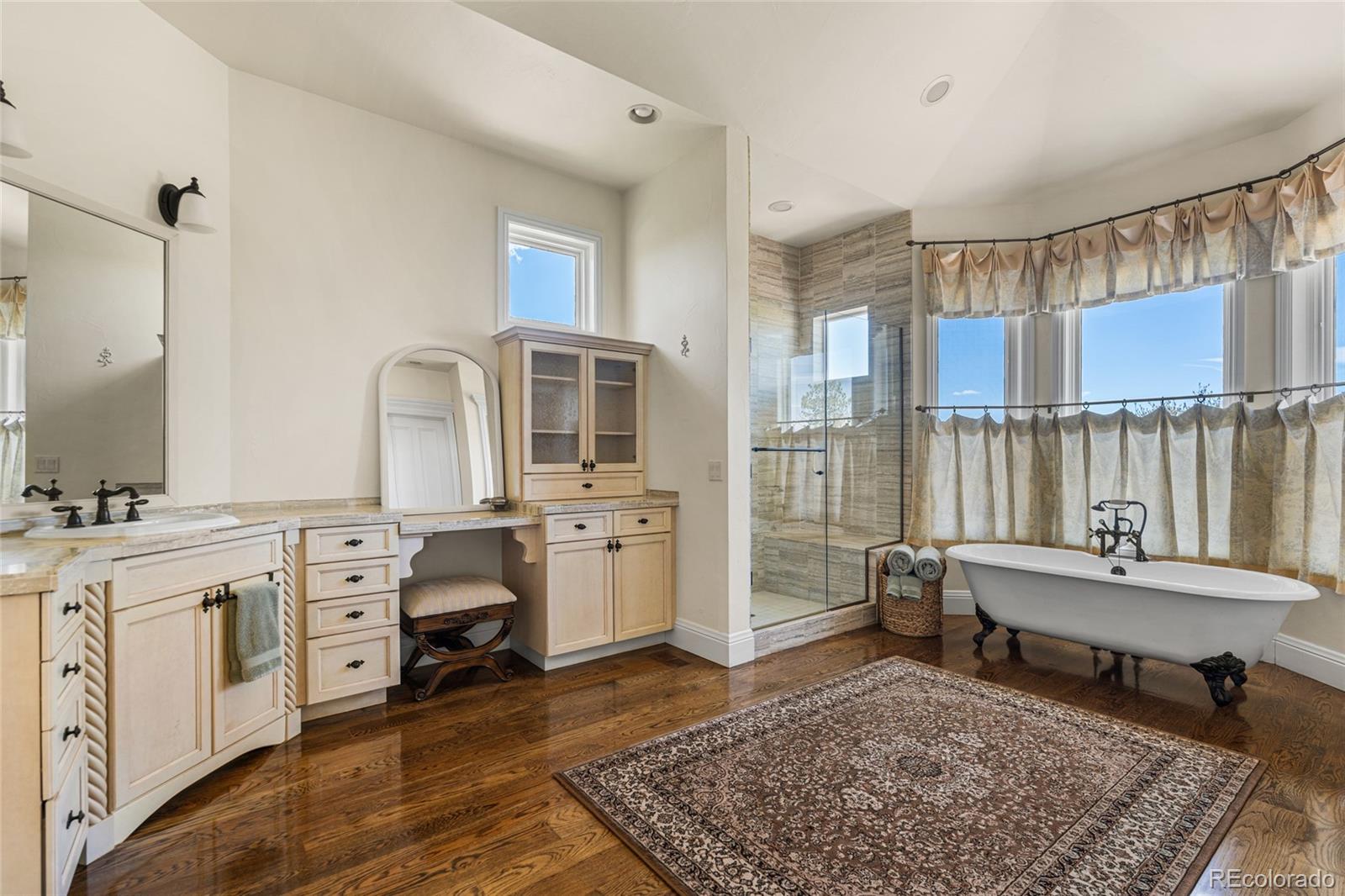 MLS Image #22 for 1489 e rim road,franktown, Colorado