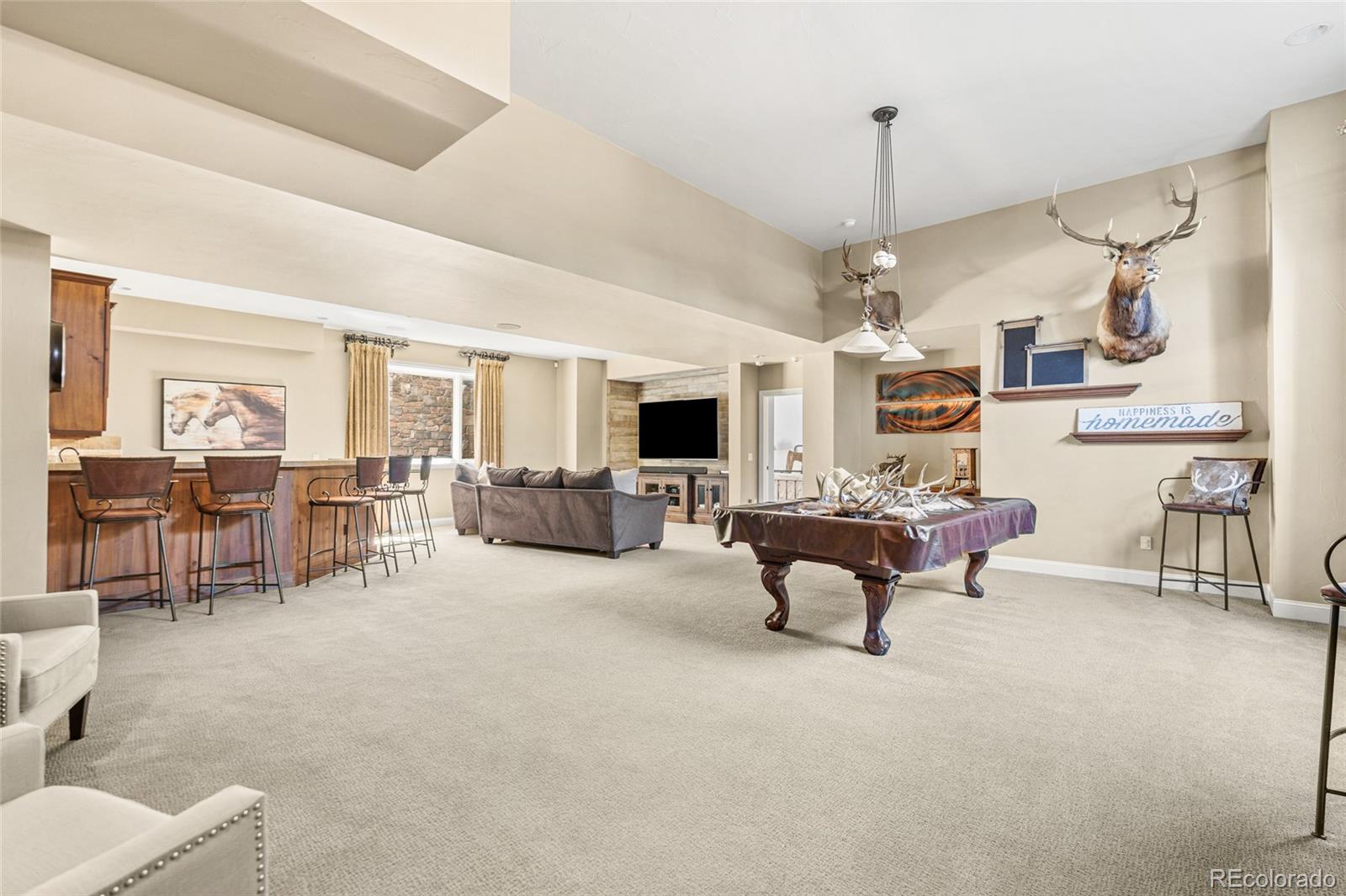 MLS Image #33 for 1489 e rim road,franktown, Colorado