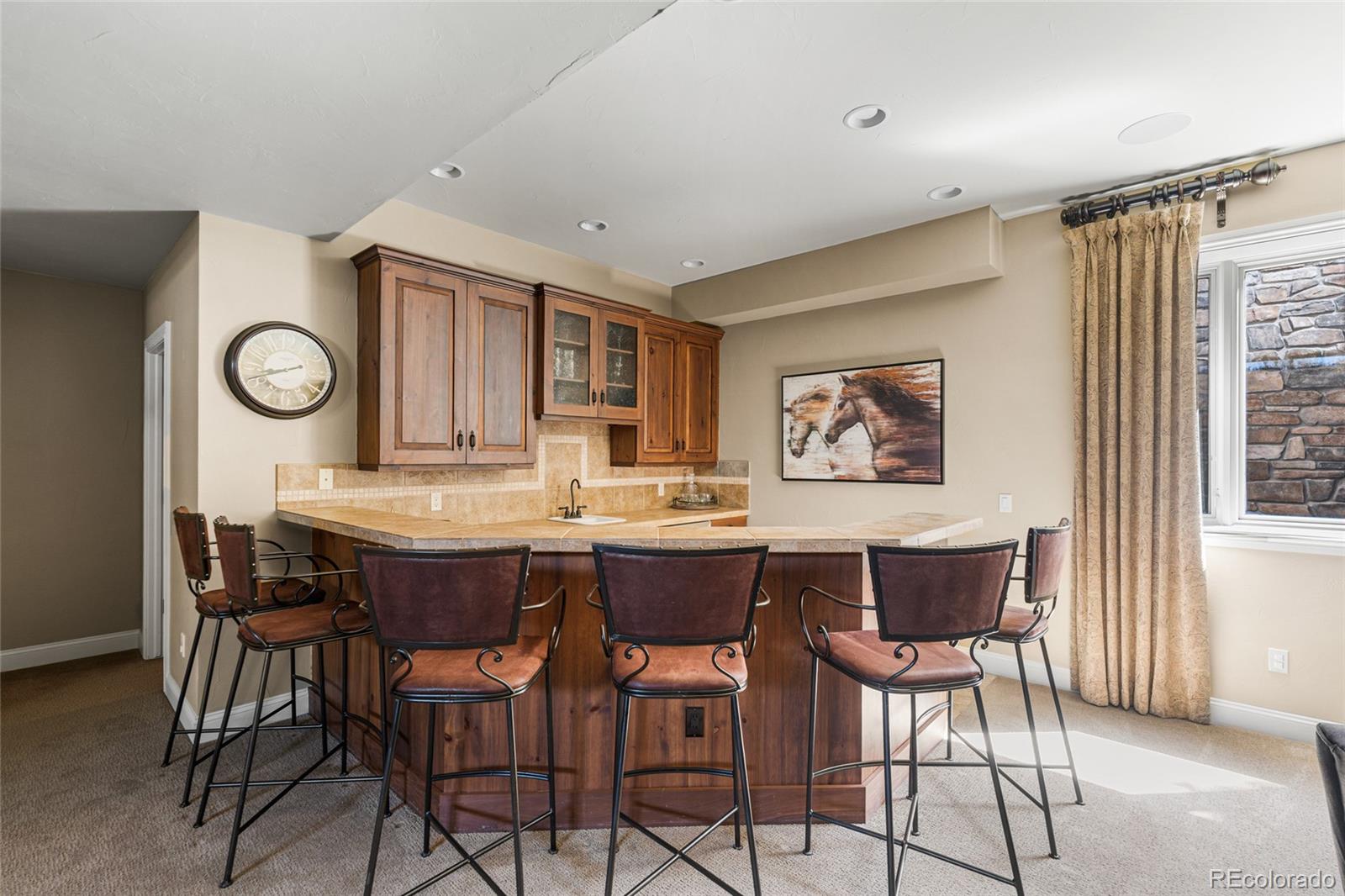 MLS Image #35 for 1489 e rim road,franktown, Colorado