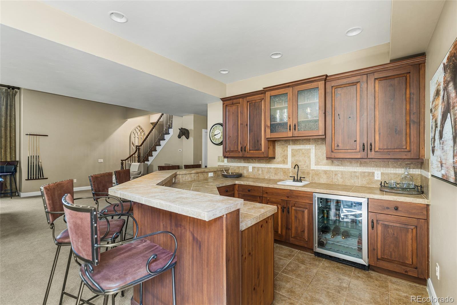 MLS Image #36 for 1489 e rim road,franktown, Colorado