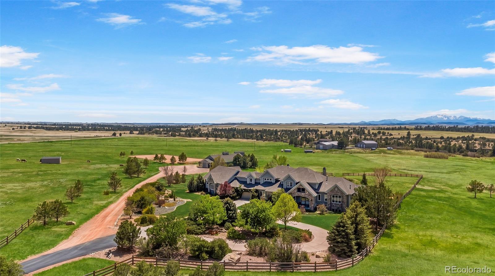 MLS Image #38 for 1489 e rim road,franktown, Colorado