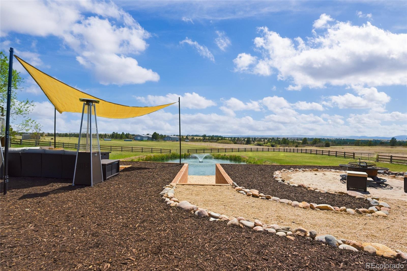 MLS Image #43 for 1489 e rim road,franktown, Colorado