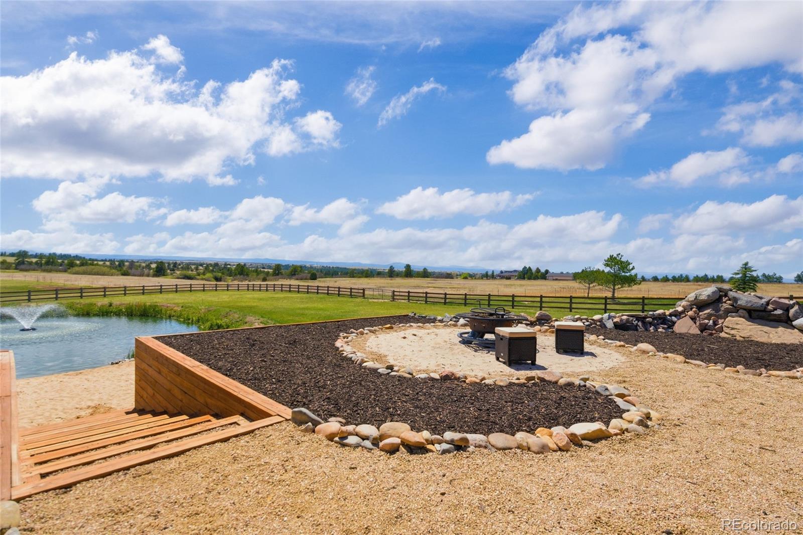 MLS Image #44 for 1489 e rim road,franktown, Colorado