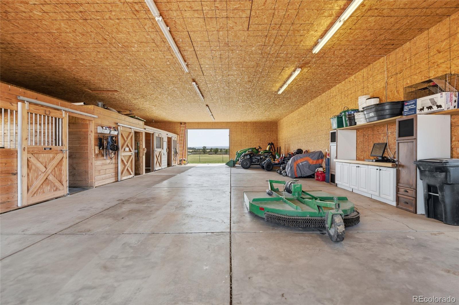 MLS Image #47 for 1489 e rim road,franktown, Colorado