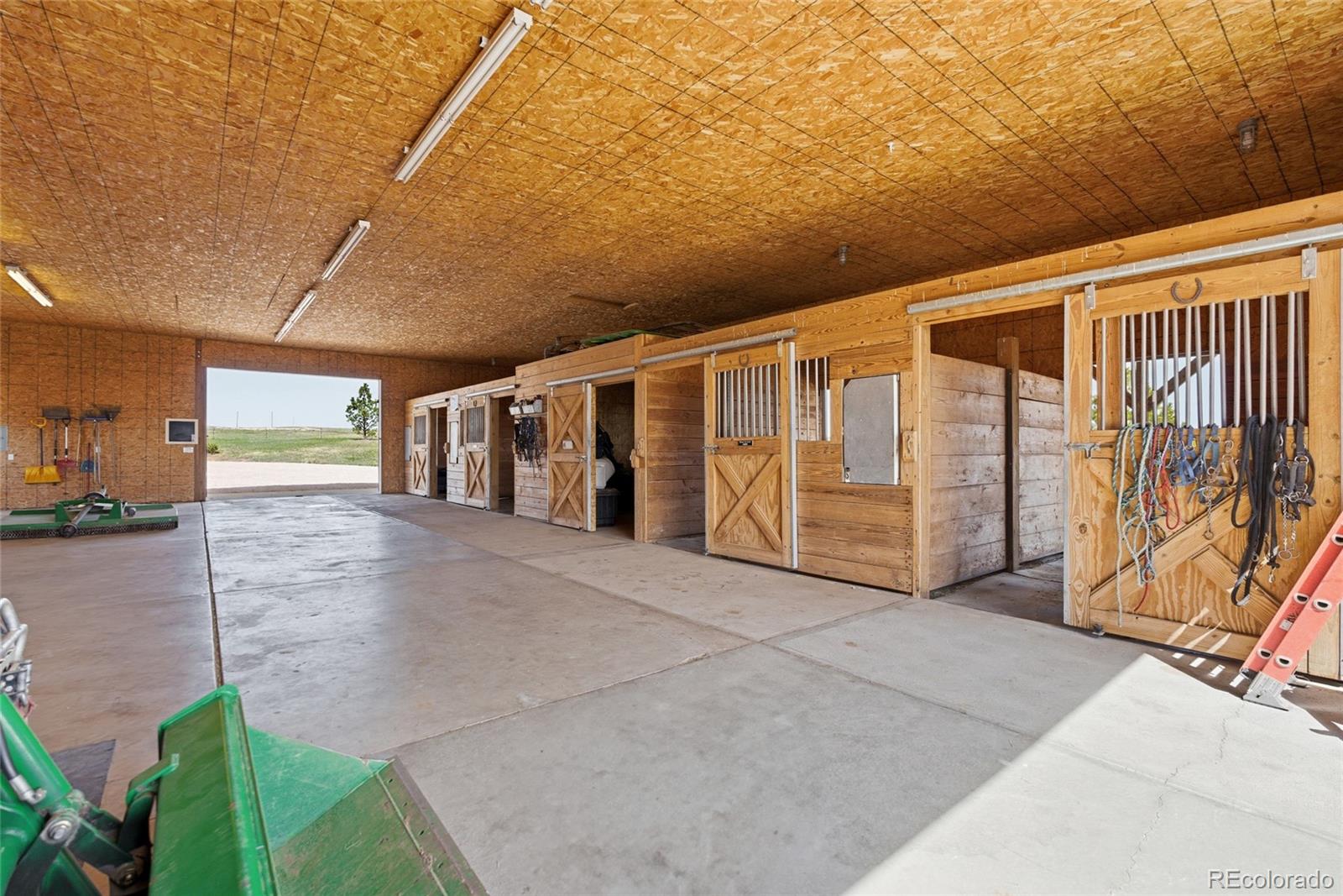 MLS Image #48 for 1489 e rim road,franktown, Colorado