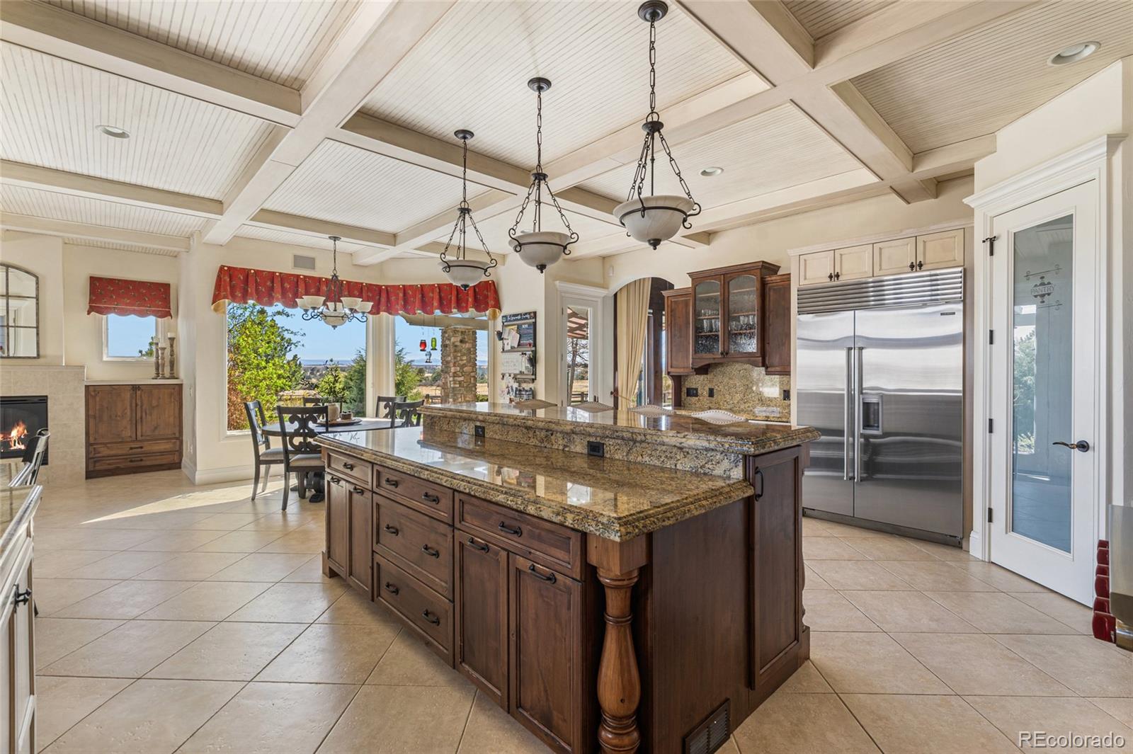 MLS Image #8 for 1489 e rim road,franktown, Colorado