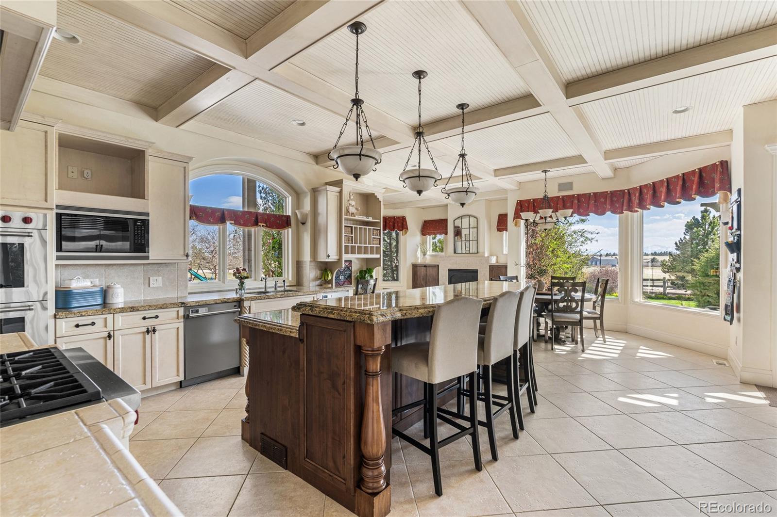 MLS Image #9 for 1489 e rim road,franktown, Colorado