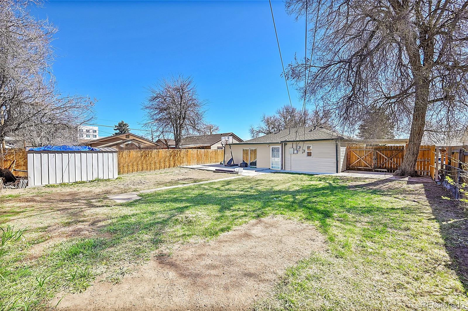 MLS Image #13 for 1281  worchester street,aurora, Colorado