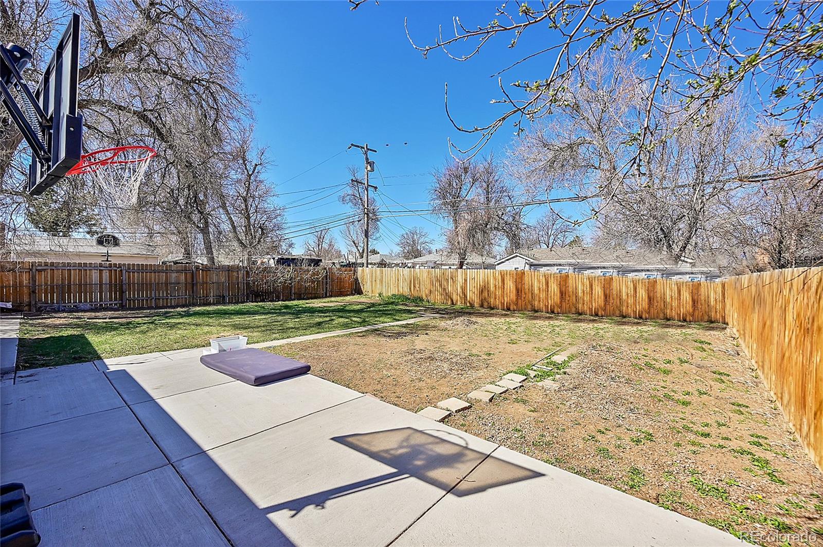 MLS Image #14 for 1281  worchester street,aurora, Colorado