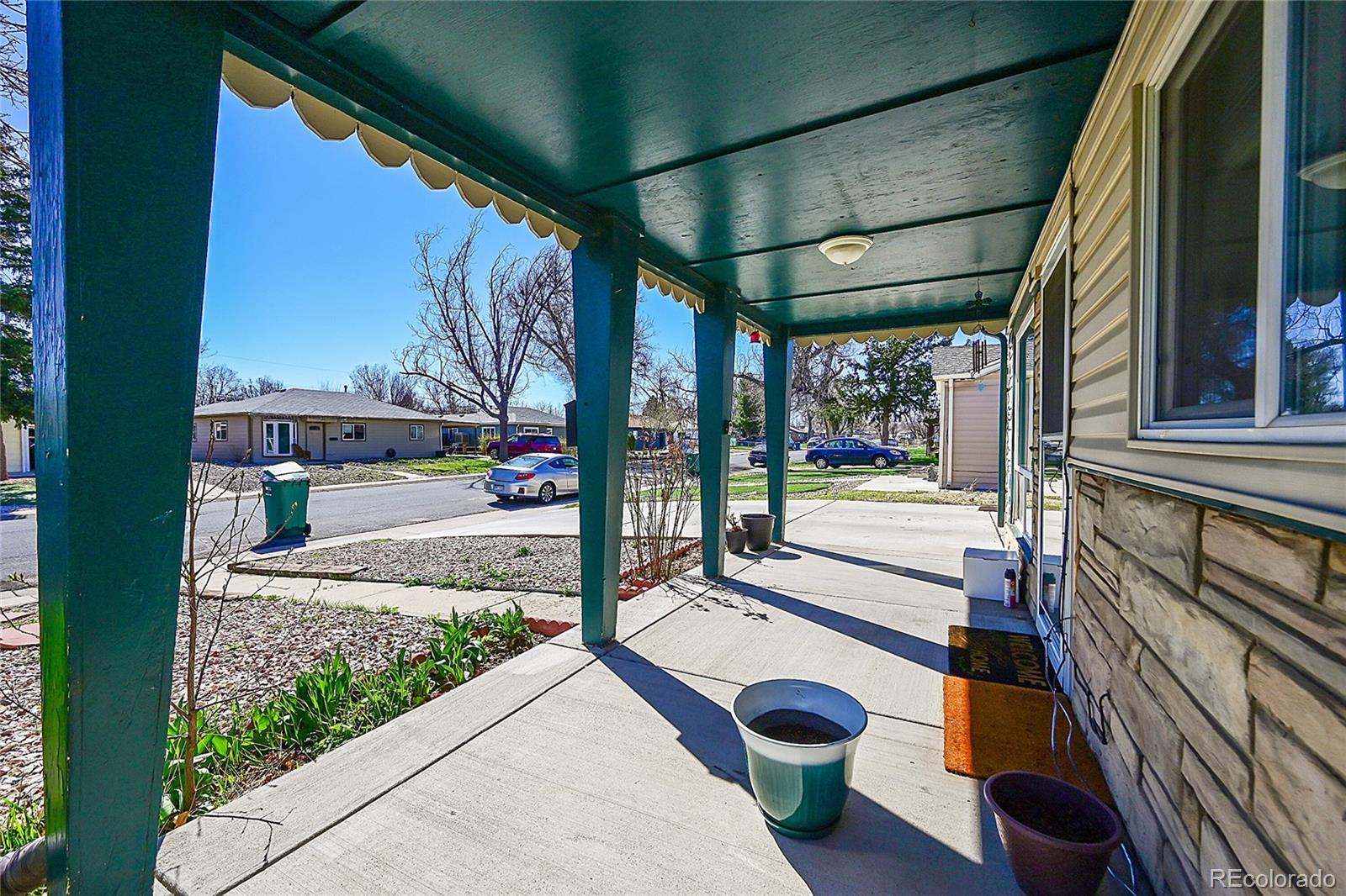 MLS Image #3 for 1281  worchester street,aurora, Colorado