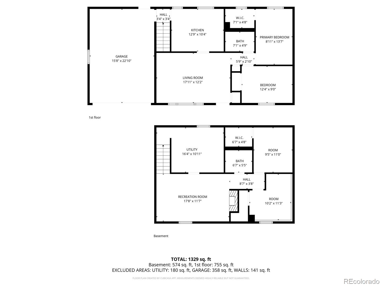 MLS Image #28 for 15949 e brunswick drive,aurora, Colorado