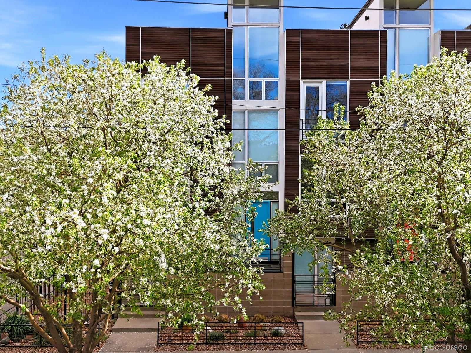 MLS Image #1 for 471  24th street,denver, Colorado