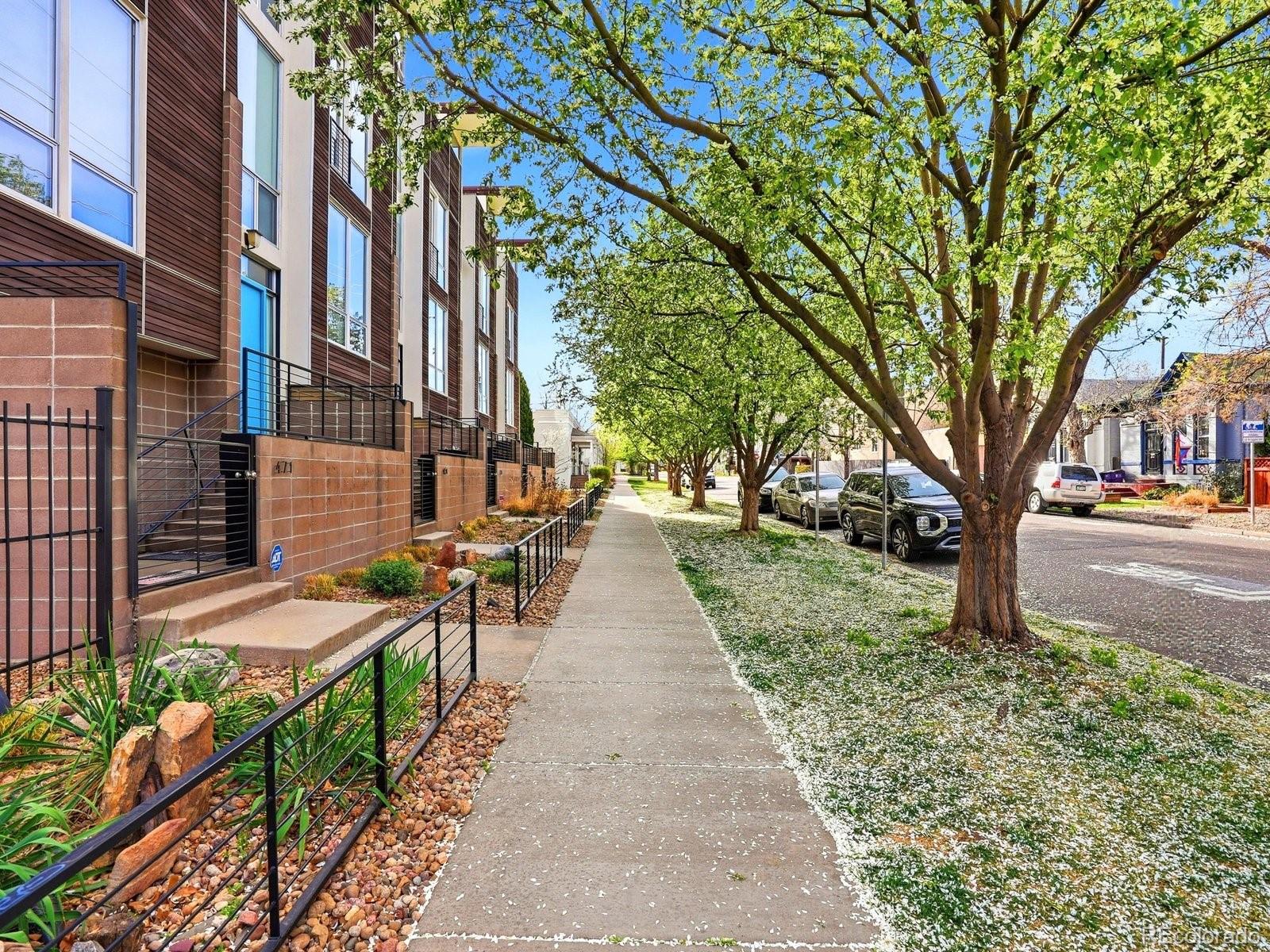MLS Image #2 for 471  24th street,denver, Colorado