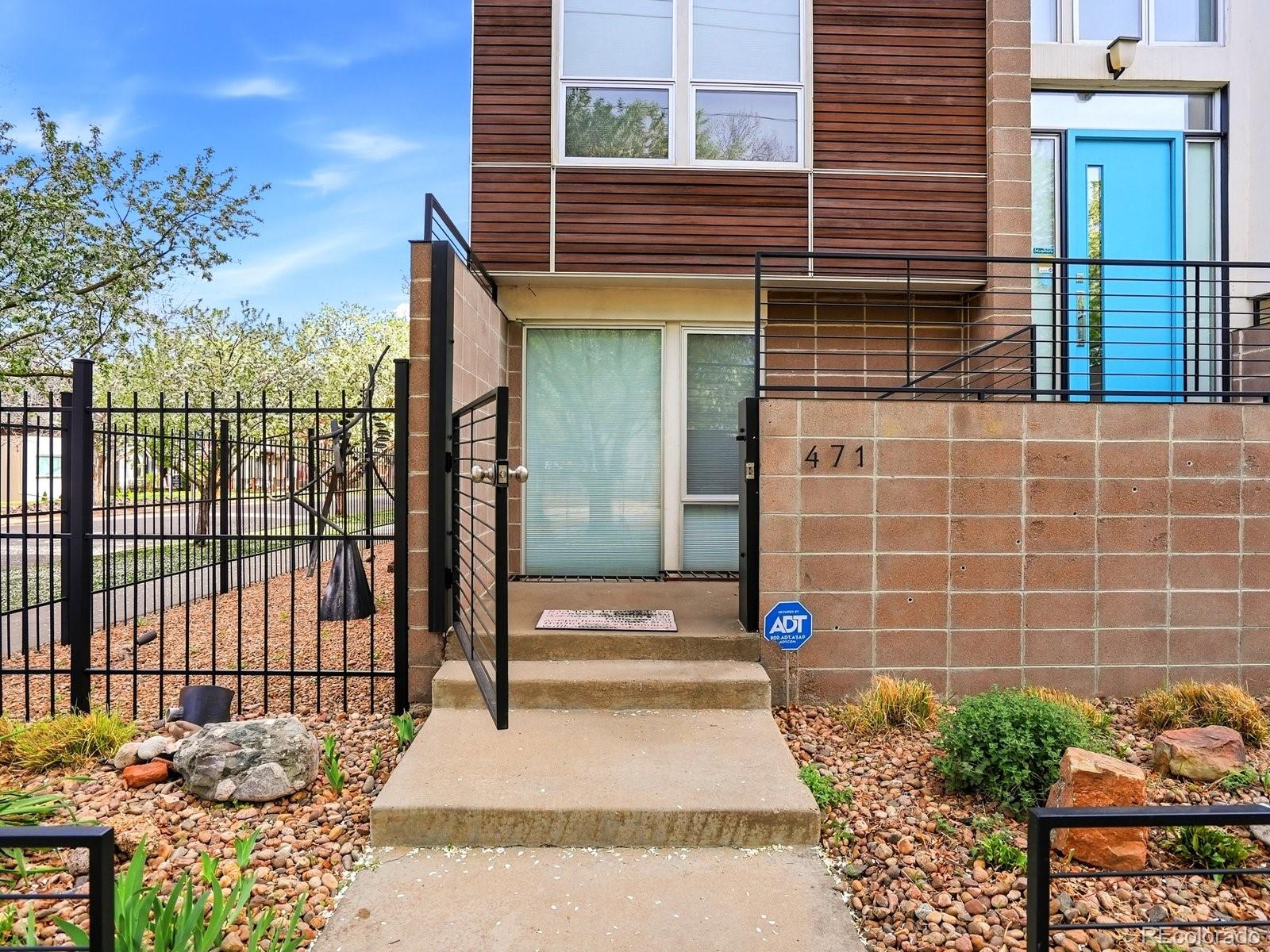 MLS Image #3 for 471  24th street,denver, Colorado
