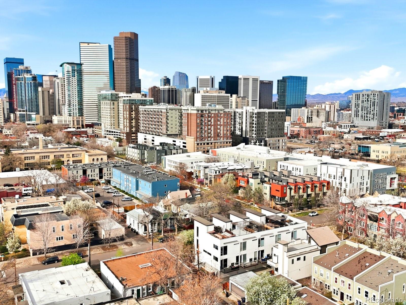 MLS Image #41 for 471  24th street,denver, Colorado