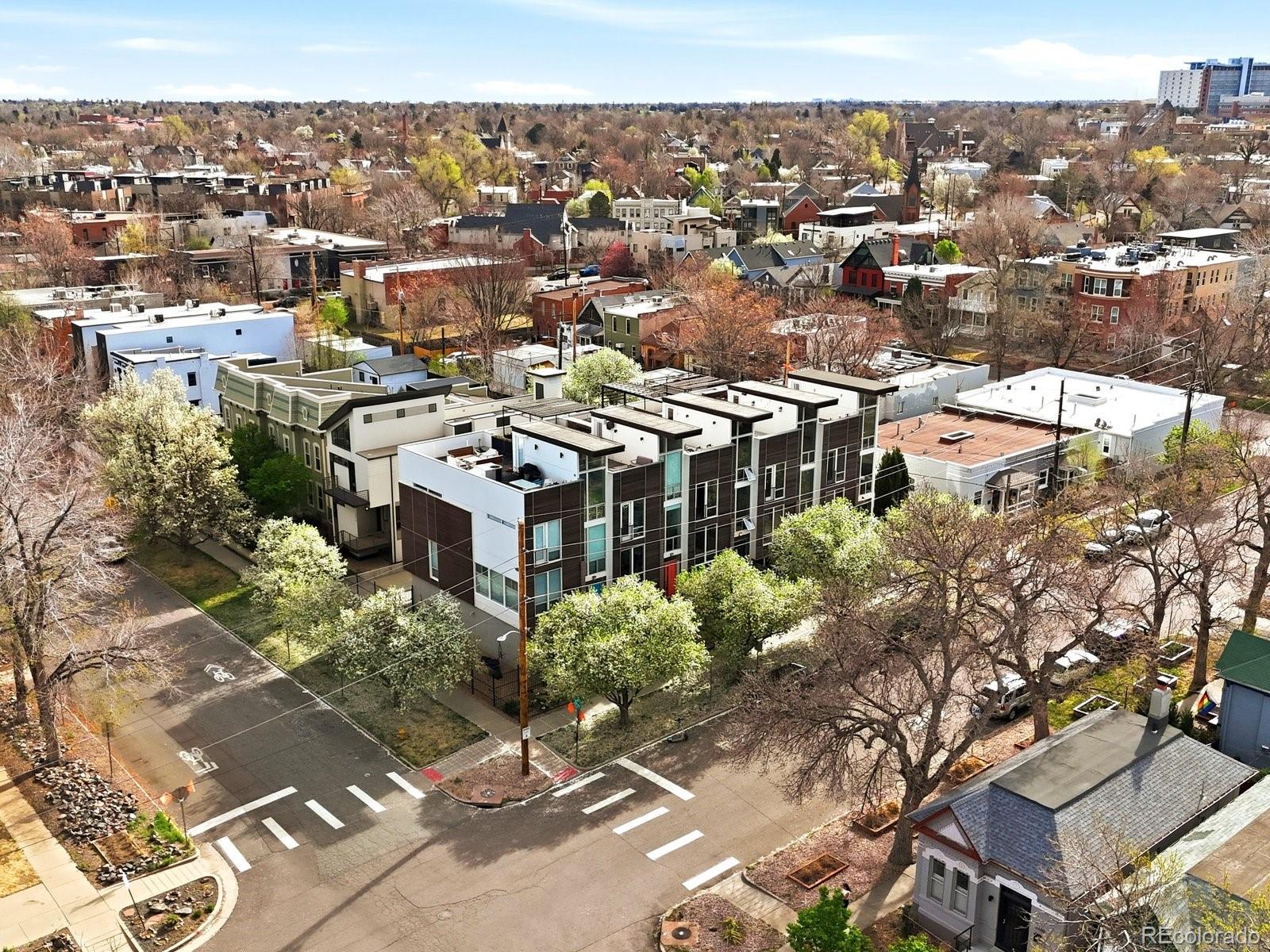 MLS Image #42 for 471  24th street,denver, Colorado