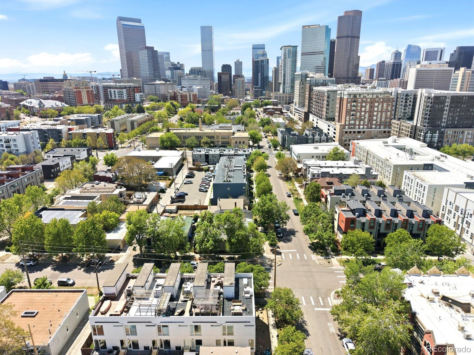 MLS Image #45 for 471  24th street,denver, Colorado