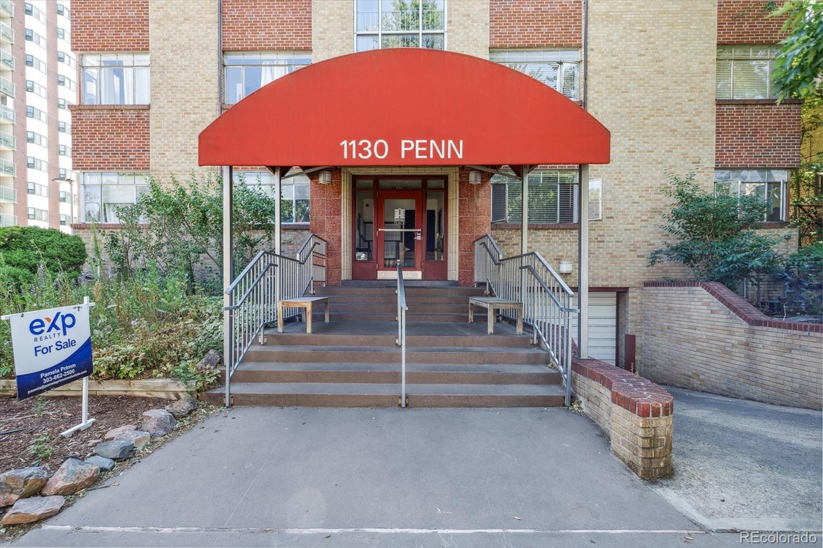 MLS Image #10 for 1130 n pennsylvania street,denver, Colorado