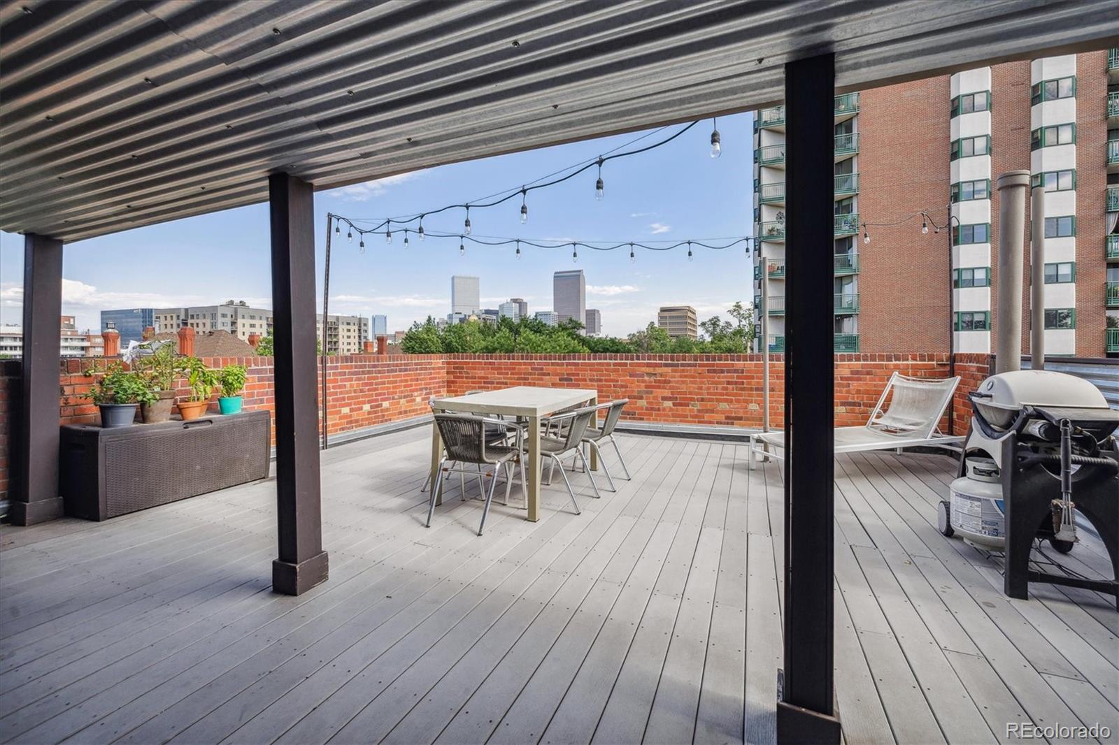 MLS Image #13 for 1130 n pennsylvania street,denver, Colorado