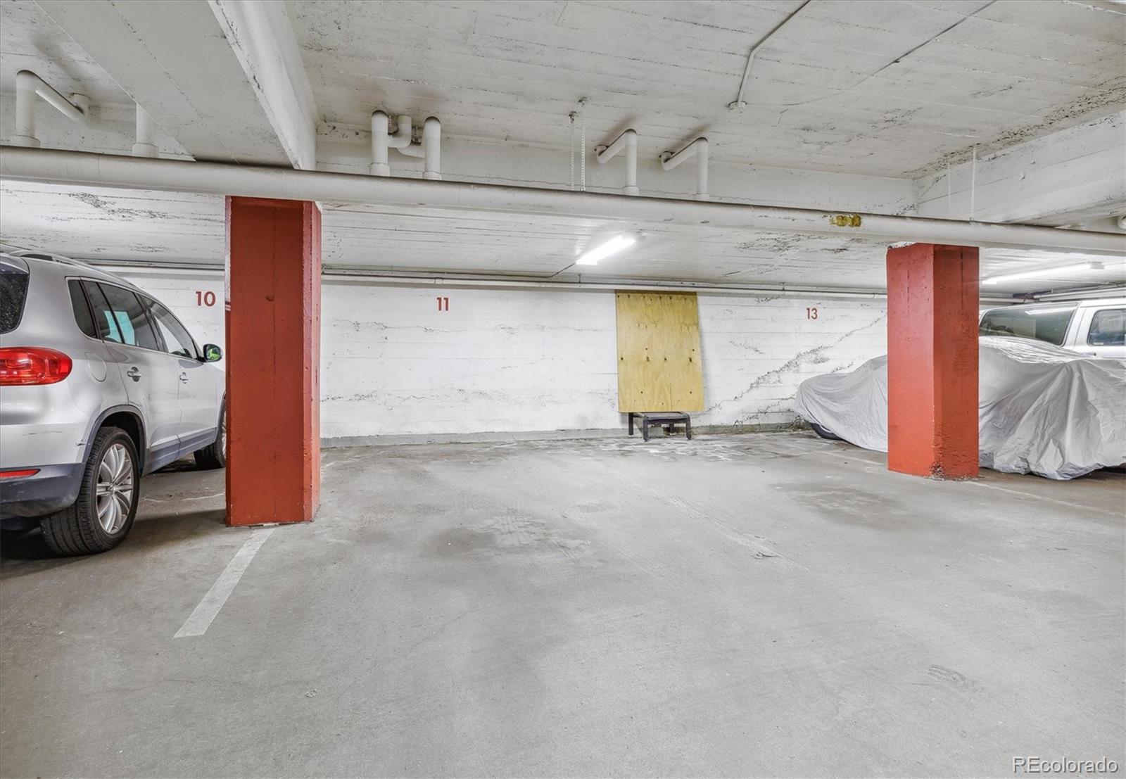 MLS Image #14 for 1130 n pennsylvania street,denver, Colorado