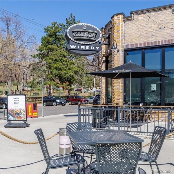 MLS Image #16 for 1130 n pennsylvania street,denver, Colorado