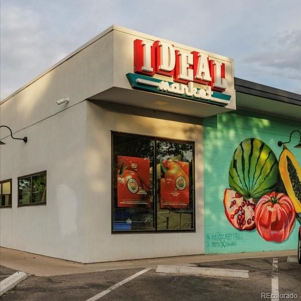 MLS Image #17 for 1130 n pennsylvania street,denver, Colorado