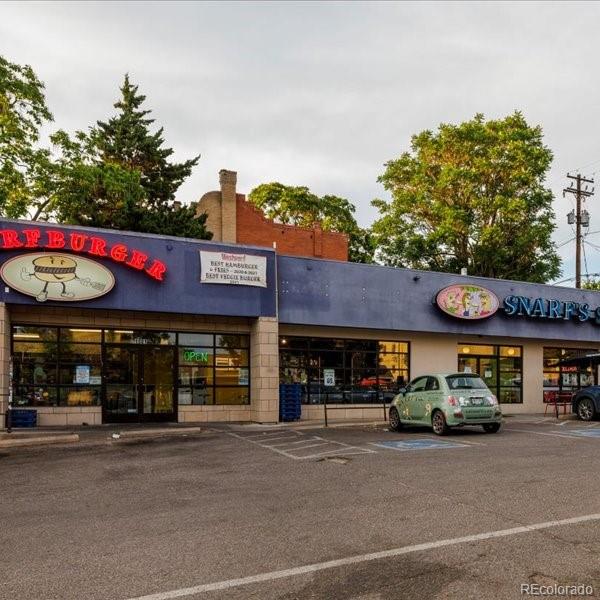 MLS Image #18 for 1130 n pennsylvania street,denver, Colorado