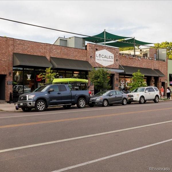 MLS Image #19 for 1130 n pennsylvania street,denver, Colorado