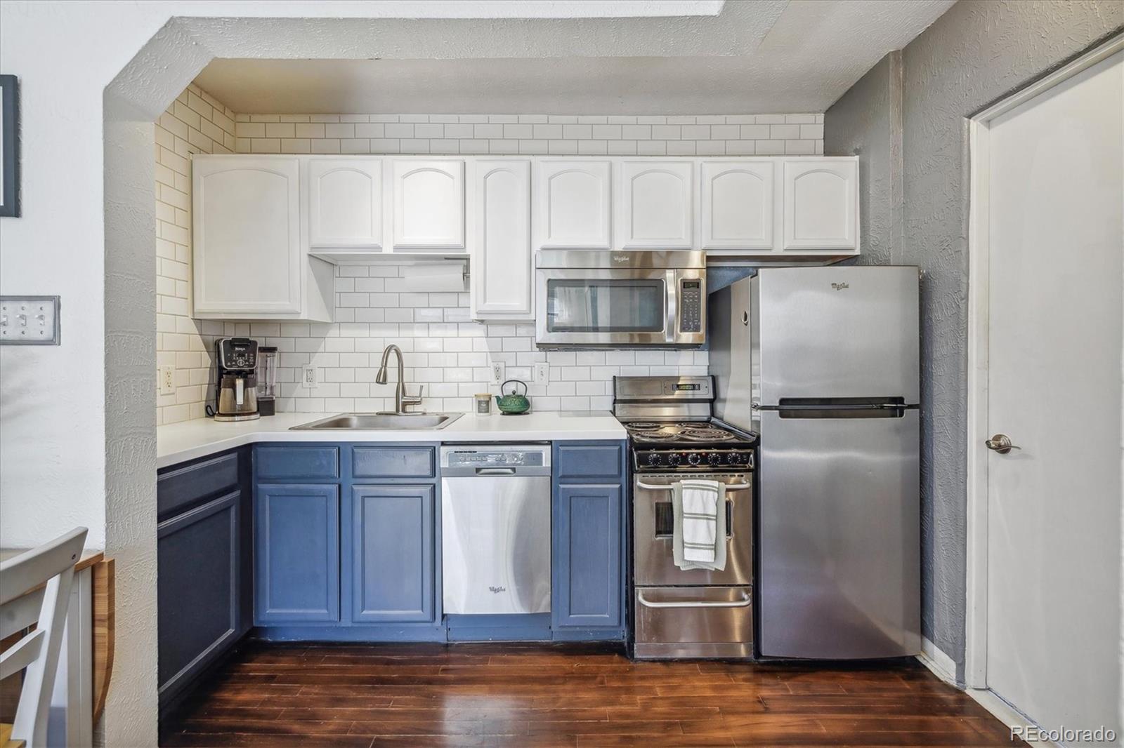 MLS Image #4 for 1130 n pennsylvania street,denver, Colorado