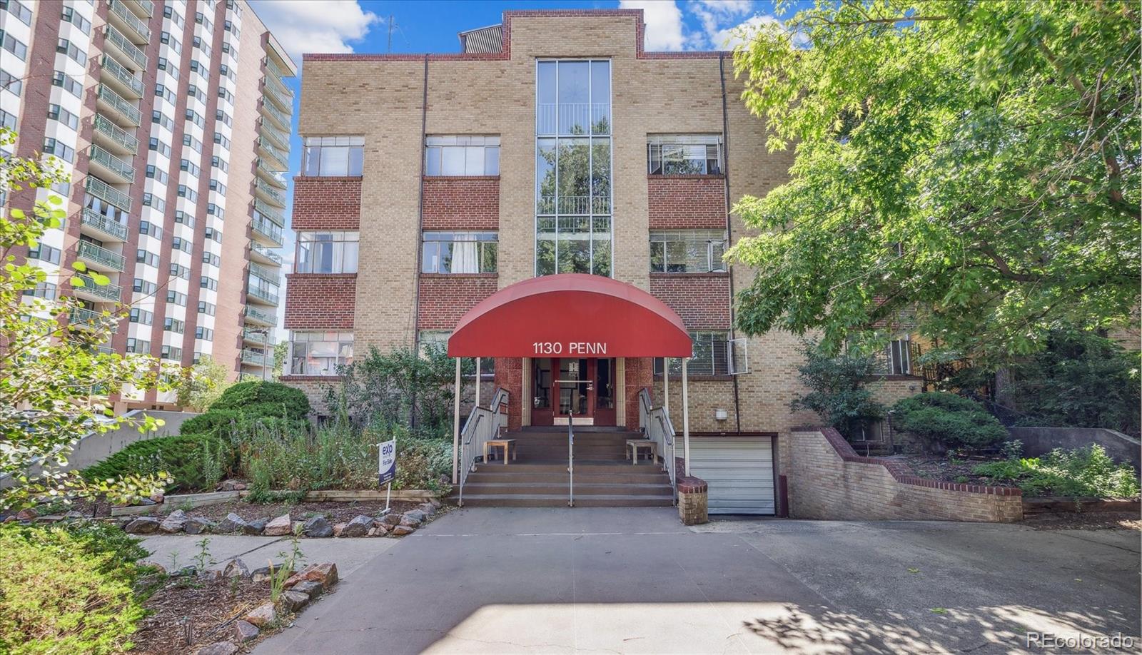 MLS Image #9 for 1130 n pennsylvania street,denver, Colorado