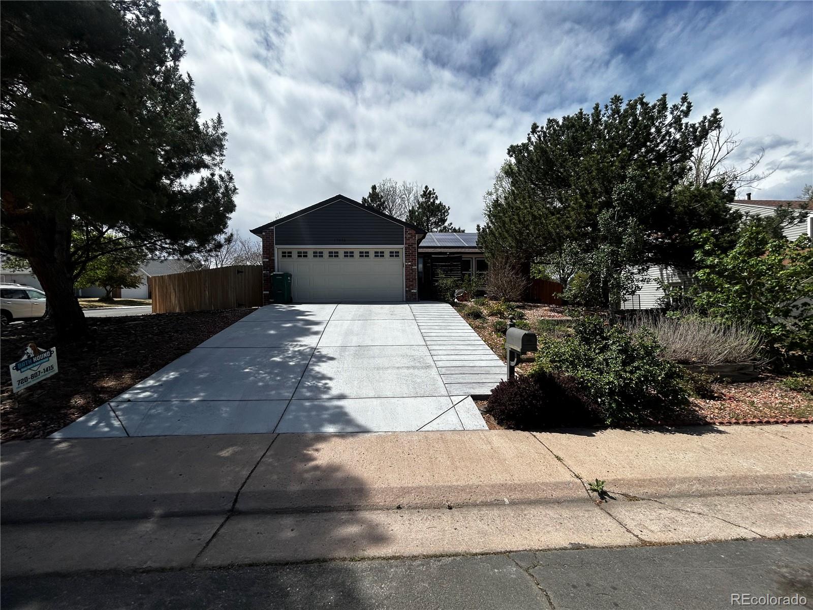 MLS Image #0 for 17471 e bellewood circle,aurora, Colorado