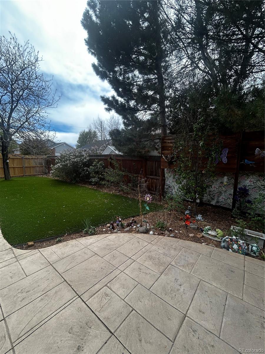 MLS Image #12 for 17471 e bellewood circle,aurora, Colorado