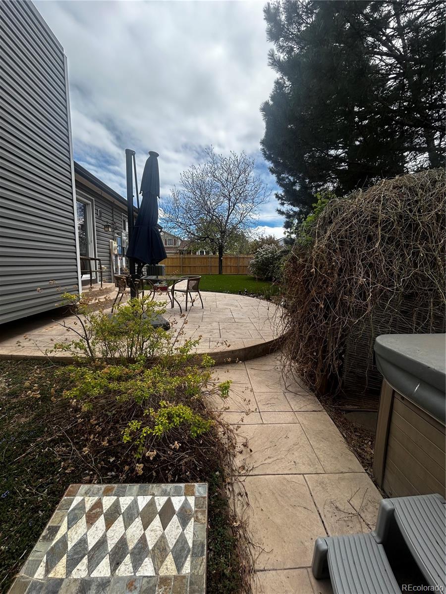 MLS Image #13 for 17471 e bellewood circle,aurora, Colorado