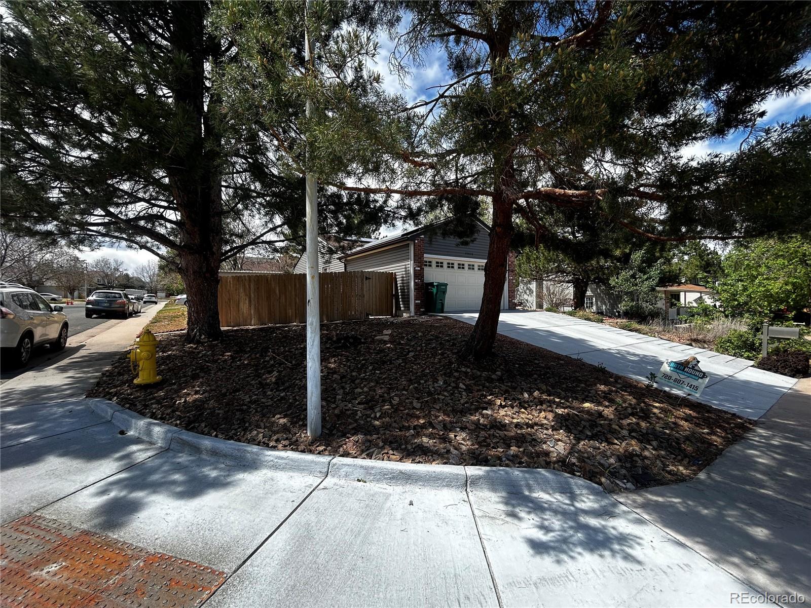 MLS Image #15 for 17471 e bellewood circle,aurora, Colorado