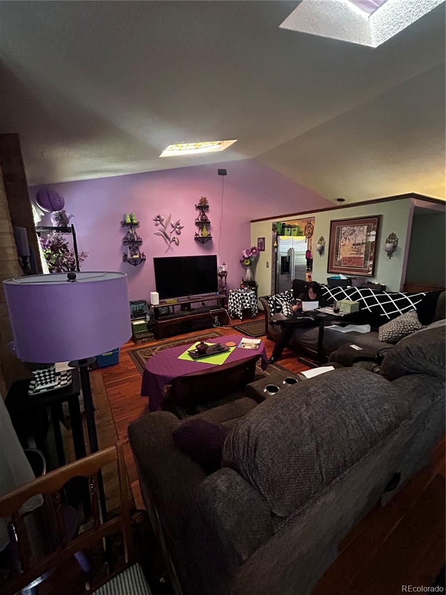 MLS Image #2 for 17471 e bellewood circle,aurora, Colorado