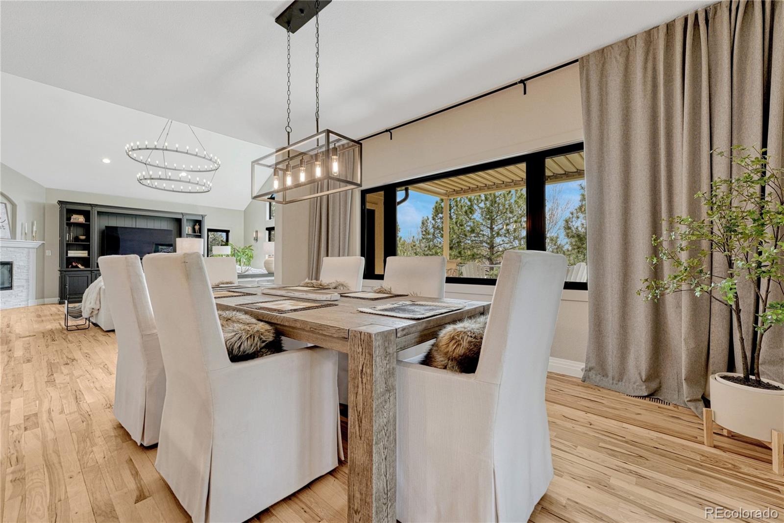 MLS Image #14 for 8422  gopher court,parker, Colorado
