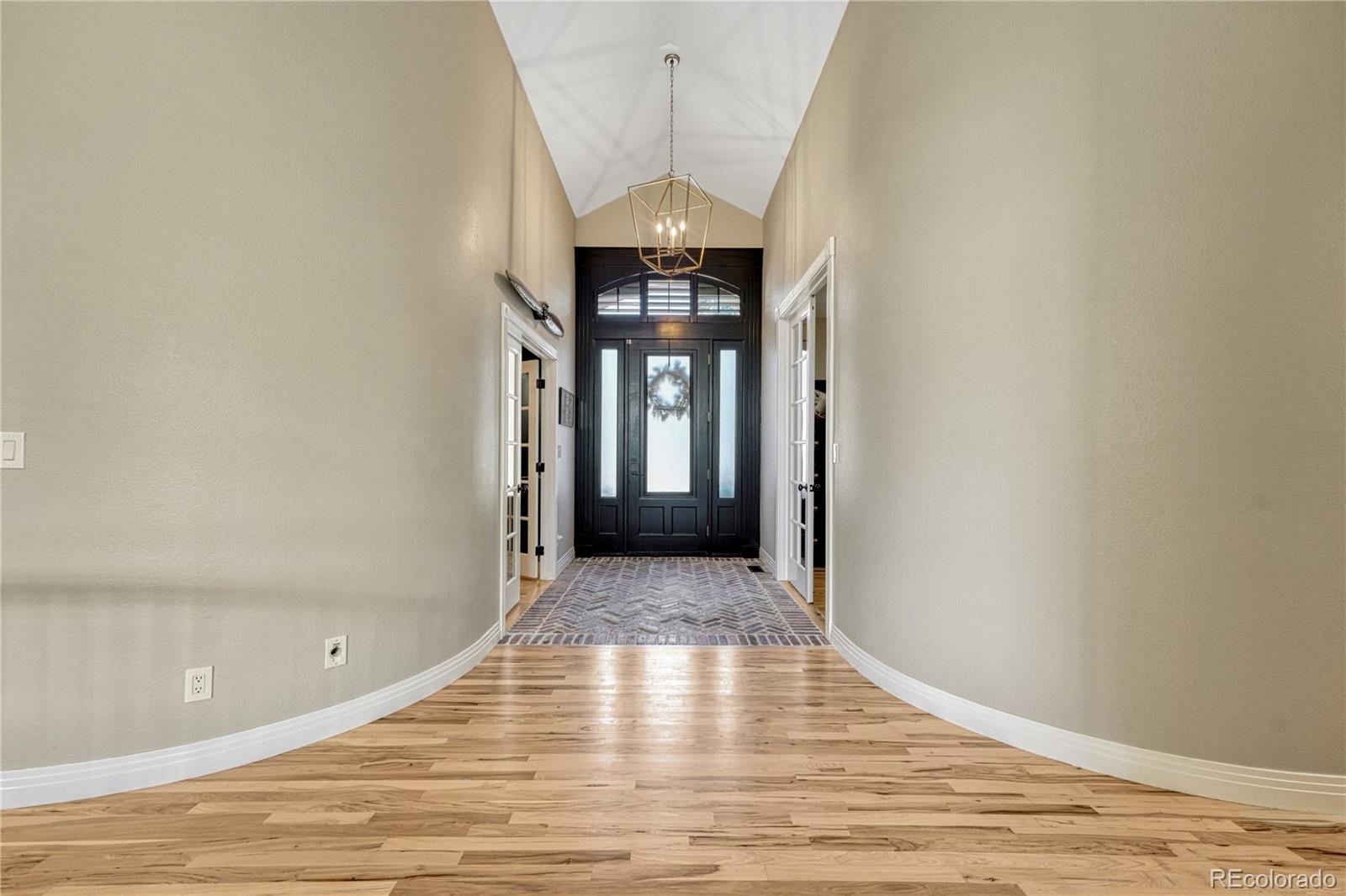 MLS Image #3 for 8422  gopher court,parker, Colorado