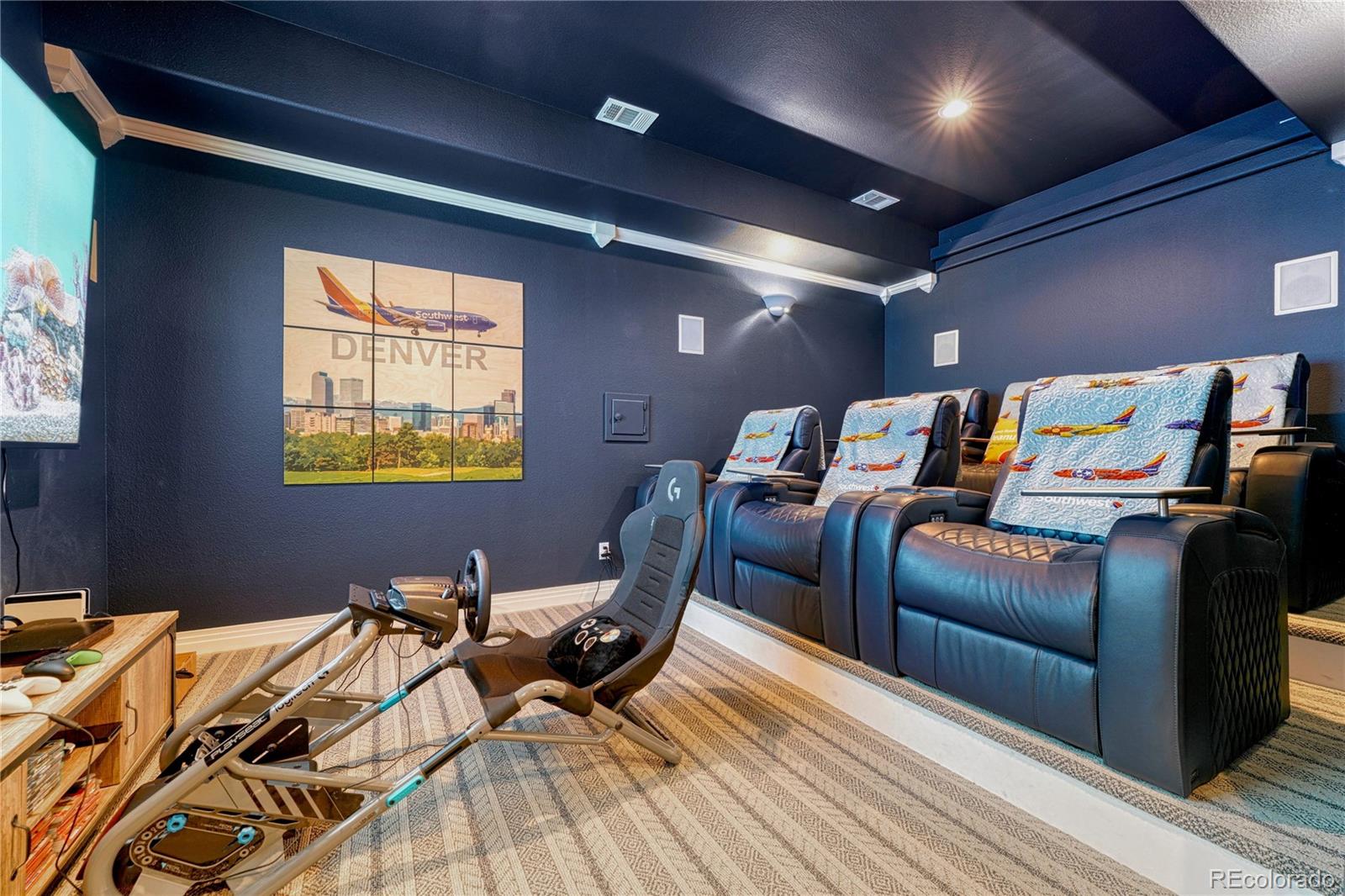 MLS Image #30 for 8422  gopher court,parker, Colorado