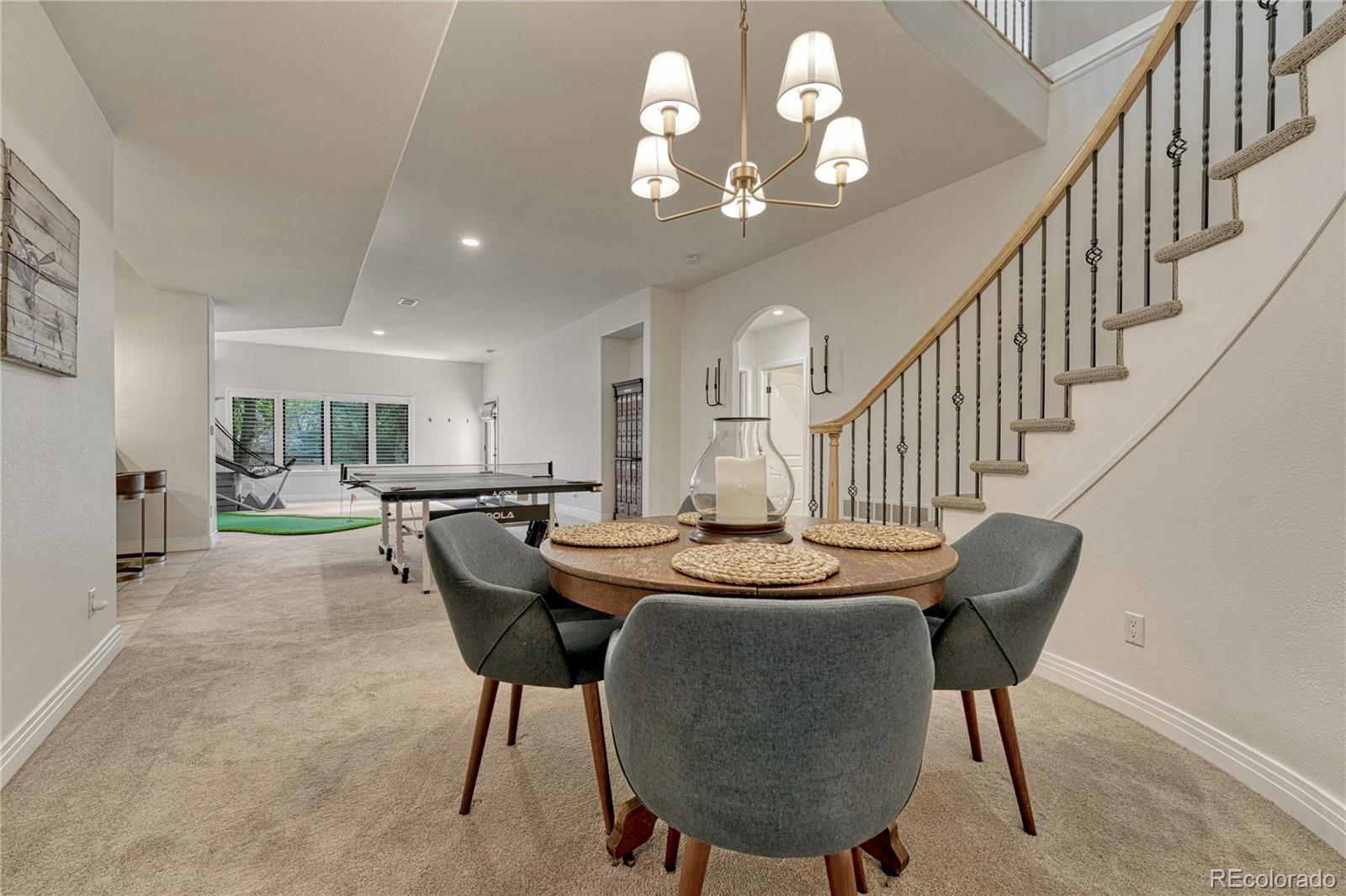 MLS Image #31 for 8422  gopher court,parker, Colorado