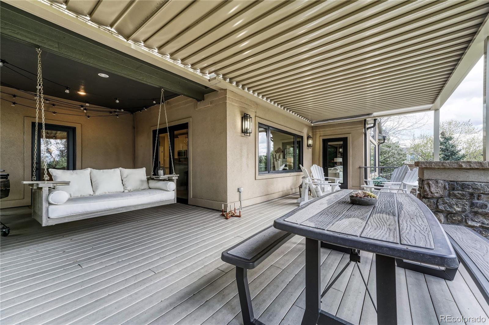 MLS Image #39 for 8422  gopher court,parker, Colorado