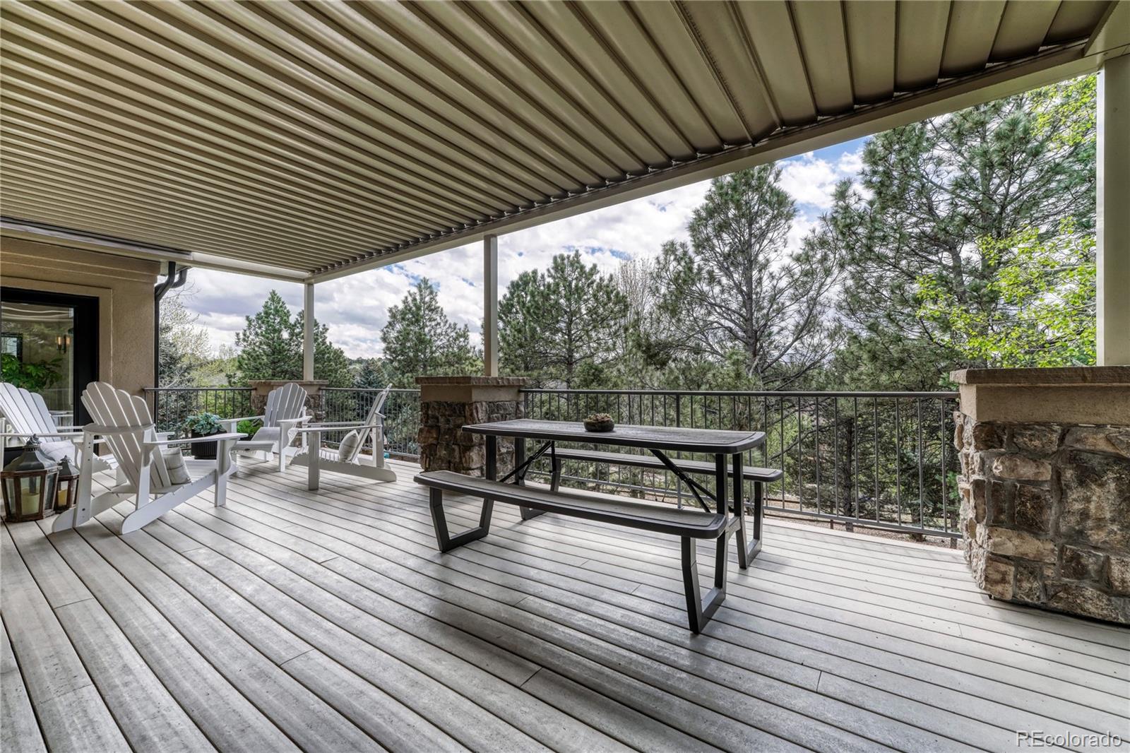 MLS Image #40 for 8422  gopher court,parker, Colorado