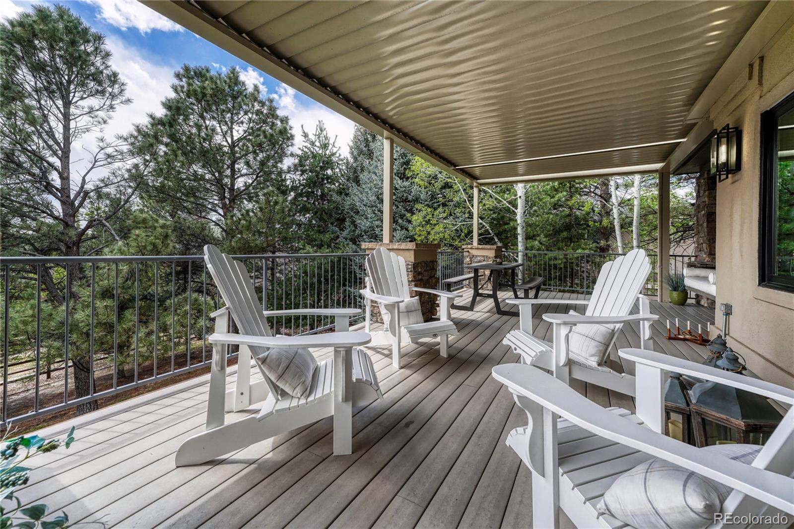 MLS Image #41 for 8422  gopher court,parker, Colorado